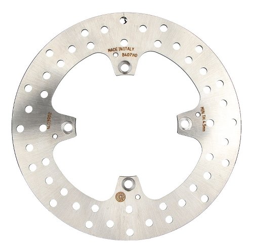 Brembo brake disc