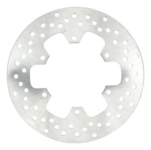 Brembo brake disc 245mm type Oro