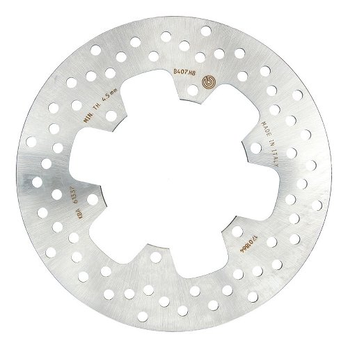 Brembo Bremsscheibe 245mm Serie Oro