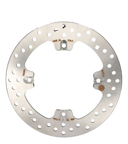 Brembo brake disc