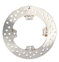 Brembo brake disc