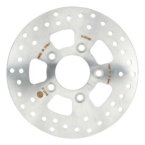 Brembo brake disc