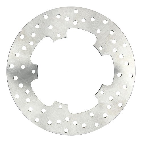 Brembo disco de freno 240mm tipo Oro