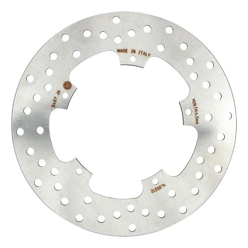 Brembo brake disc