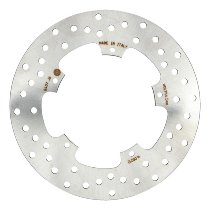 Brembo brake disc 240mm type Oro