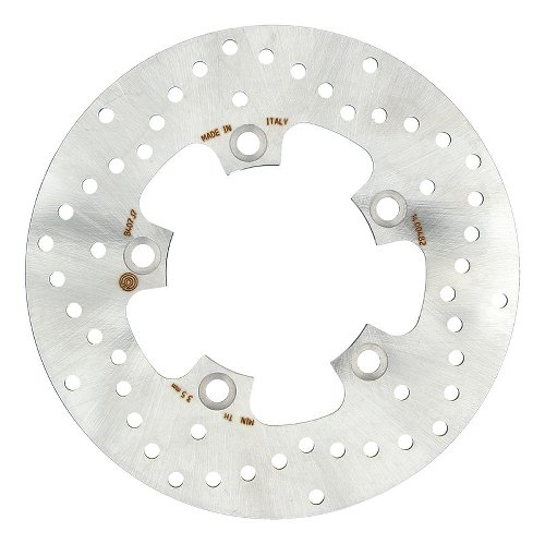 Brembo Bremsscheibe 226mm Serie Oro