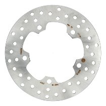 Brembo disco de freno 220mm tipo Oro