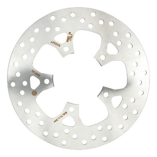 Brembo brake disc