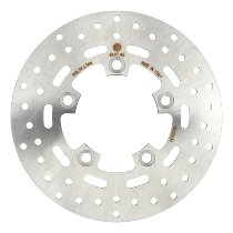 Brembo brake disc