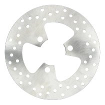 Brembo brake disc 210mm type Oro