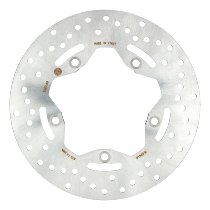 Brembo brake disc 275mm type Oro