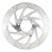 Brembo disco de freno 310mm tipo Oro