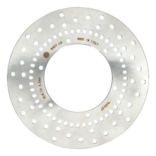 Brembo brake disc 220mm type Oro