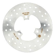 Brembo disco de freno 200mm tipo Oro