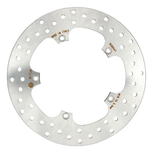 Brembo brake disc