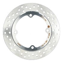 Brembo Bremsscheibe 240mm Serie Oro