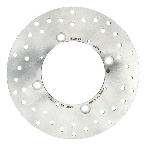 Brembo brake disc 220mm type Oro