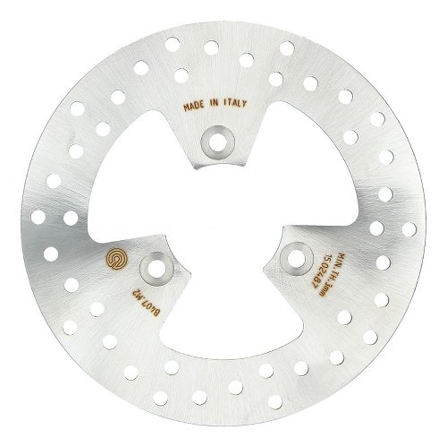 Brembo brake disc