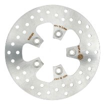 Brembo brake disc