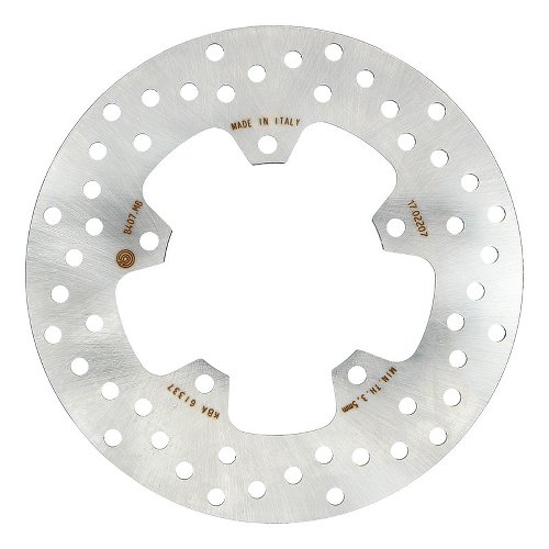 Brembo Bremsscheibe 230mm Serie Oro