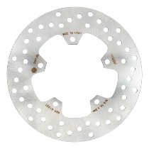 Brembo brake disc