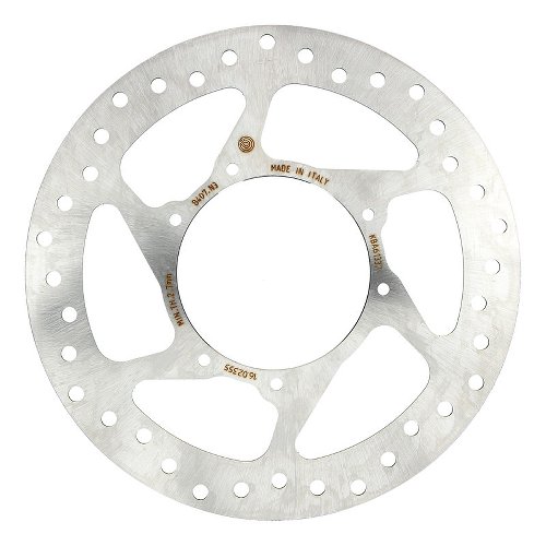 Brembo brake disc