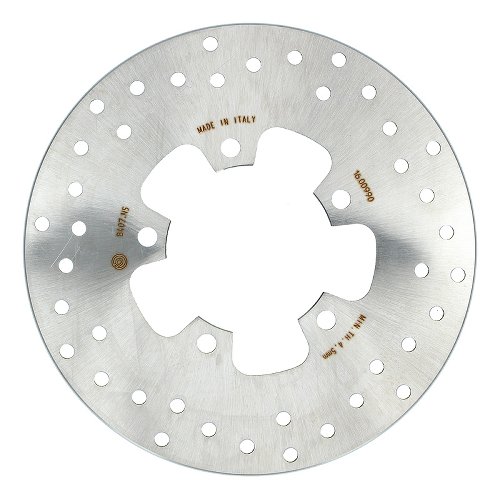 Brembo Bremsscheibe 240 mm Serie Oro