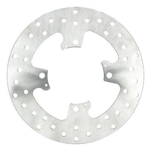 Brembo disco de freno 255mm tipo Oro