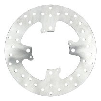 Brembo disco de freno 255mm tipo Oro