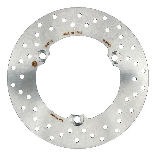 Brembo Bremsscheibe 230 mm Serie Oro