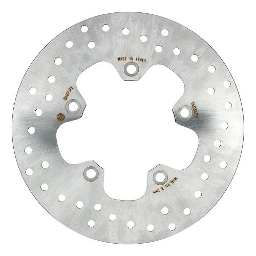 Brembo Bremsscheibe 260 mm Serie Oro