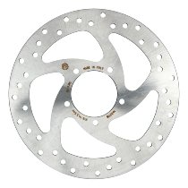 Brembo Bremsscheibe 265 mm Serie Oro