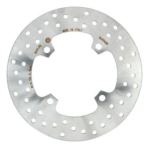 Brembo Bremsscheibe 220 mm Serie Oro