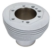 Cylinder 88mm, round, type B, foot=93,85mm, without piston