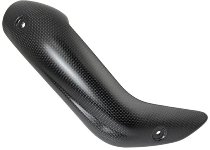 Carbonworld exhaust heat protection, carbon suitable for