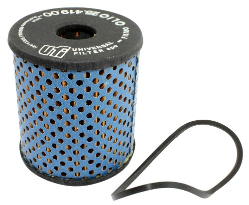 UFI Oil filter `2541900` - Benelli 650 S 4T, S2 Tornado 4T