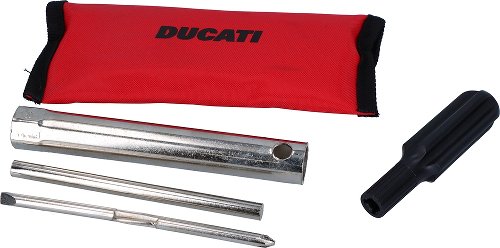 Ducati Werkzeugtasche