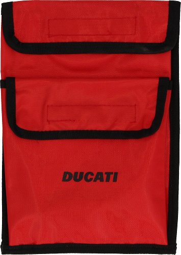 Ducati sac à outils - 600, 750, 900 SS, SL, Monster, ST2