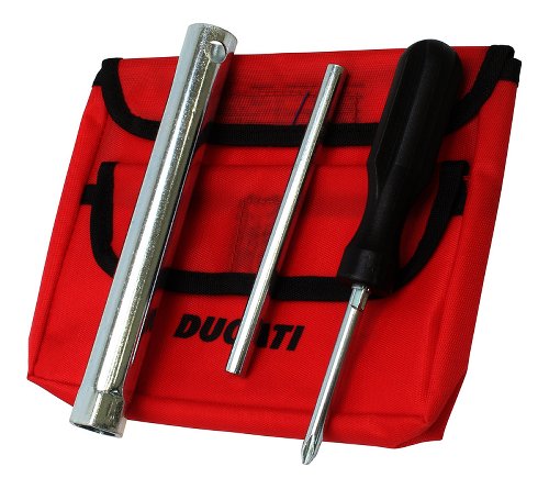 Ducati Werkzeugtasche