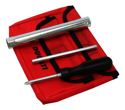 Ducati Werkzeugtasche
