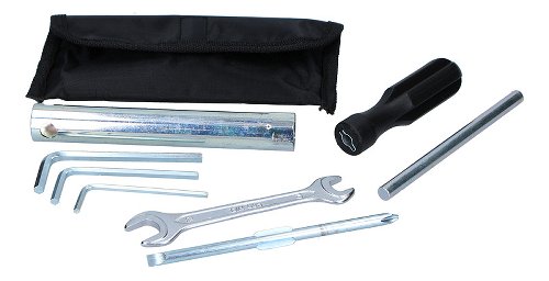 Werkzeugtasche HYM 08