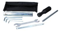 Werkzeugtasche HYM 08