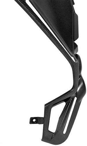 Ducati Multistrada V4 - Ducati Multistrada V4 - Carbonworld