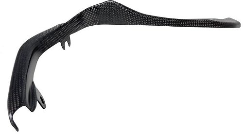 Carbonworld cable guide, carbon suitable for Ducati