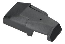 Ducati Hook for suitcase right side - 950, 1200, 1260