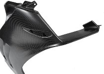 Carbonworld side fairing, carbon fiber, suitable for Ducati