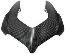 Ducati Panigale V4 - Protège carénage en carbone -