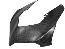 Carbonworld fairing top, carbon suitable for Ducati Panigale