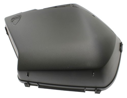 Ducati Suitcase cover right side - 1200 Multistrada S