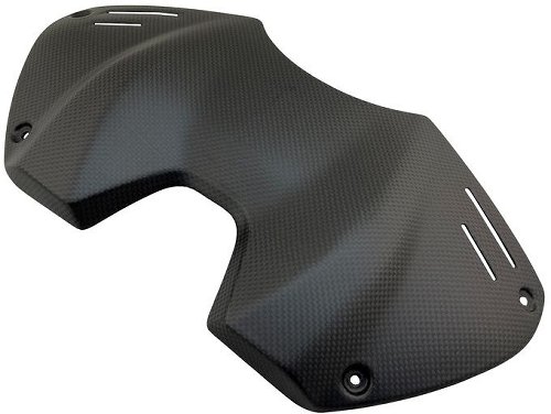 Carbonworld tank cover Performance Style, carbon suitable